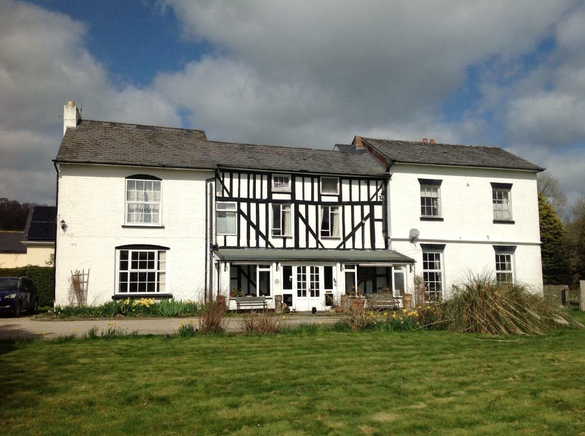 The Gro Guest House Newtown  Exterior foto